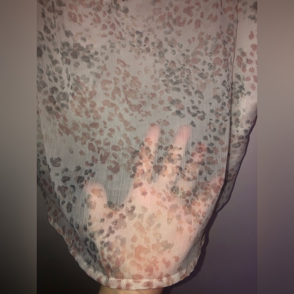 Abercrombie and Fitch Camisole - Picture 2 of 5